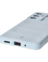 Kup Pancéřové etui Bizon Case Tur do Samsung Galaxy M55 5G jasně modré - BIZ7912 - {ean13} - Sklep Home Screen