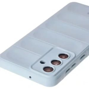 Kup Bizon Case Tur Samsung Galaxy M55 5G albastru deschis - BIZ7912 - {ean13} - Sklep Home Screen