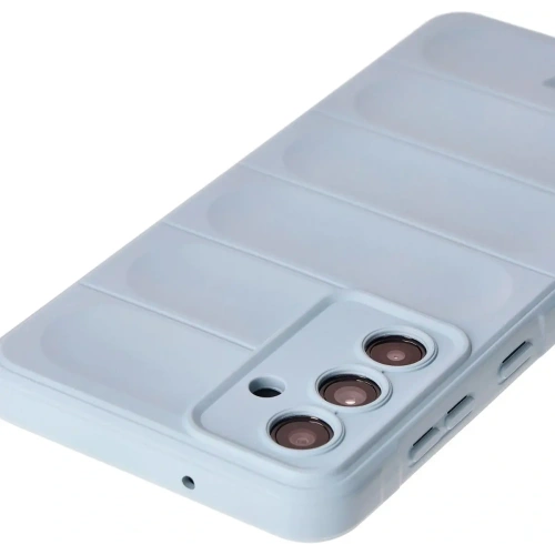 Kup Pancerne etui Bizon Case Tur do Samsung Galaxy M55 5G jasnoniebieskie - BIZ7912 - {ean13} - Sklep Home Screen