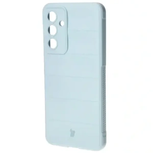 Kup Pancerne etui Bizon Case Tur do Samsung Galaxy M55 5G jasnoniebieskie - BIZ7912 - {ean13} - Sklep Home Screen
