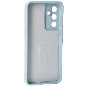 Kup Pancerne etui Bizon Case Tur do Samsung Galaxy M55 5G jasnoniebieskie - BIZ7912 - {ean13} - Sklep Home Screen
