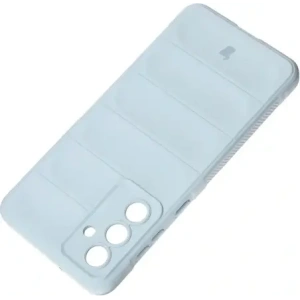 Kup Bizon Case Tur Samsung Galaxy M55 5G albastru deschis - BIZ7912 - {ean13} - Sklep Home Screen