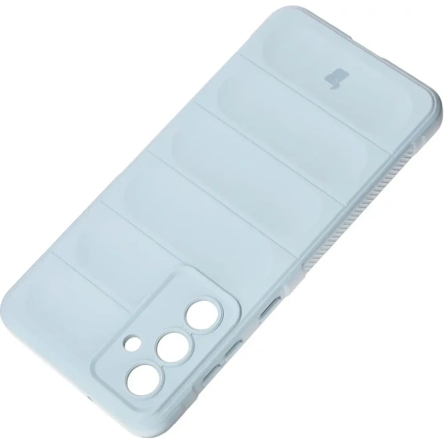 Kup Pancerne etui Bizon Case Tur do Samsung Galaxy M55 5G jasnoniebieskie - BIZ7912 - {ean13} - Sklep Home Screen