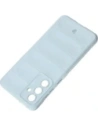 Kup Pancerne etui Bizon Case Tur do Samsung Galaxy M55 5G jasnoniebieskie - BIZ7912 - {ean13} - Sklep Home Screen