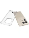 Kup Elastyczne etui Bizon Case Salpa do Motorola Edge 50 Ultra przezroczyste - BIZ7913 - {ean13} - Sklep Home Screen