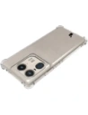 Kup Elastyczne etui Bizon Case Salpa do Motorola Edge 50 Ultra przezroczyste - BIZ7913 - {ean13} - Sklep Home Screen