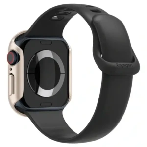 Kup Etui Spigen Thin Fit Apple Watch 10 42mm Starlight - SPN16584 - {ean13} - Sklep Home Screen
