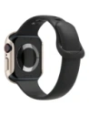 Kup Etui Spigen Thin Fit Apple Watch 10 42mm Starlight - SPN16584 - {ean13} - Sklep Home Screen