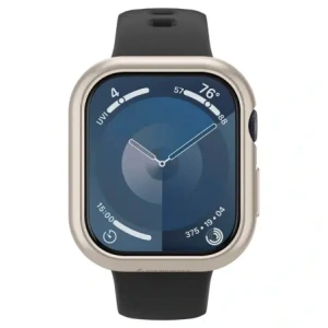 Kup Etui Spigen Thin Fit Apple Watch 10 42mm Starlight - SPN16584 - {ean13} - Sklep Home Screen