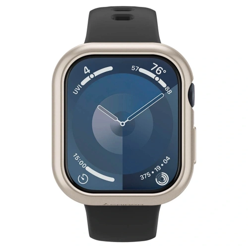 Buy Spigen Thin Fit Apple Watch 10 42mm Starlight - SPN16584 - {ean13} - Home Screen Store Europe
