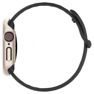 Kup Etui Spigen Thin Fit Apple Watch 10 42mm Starlight - SPN16584 - {ean13} - Sklep Home Screen