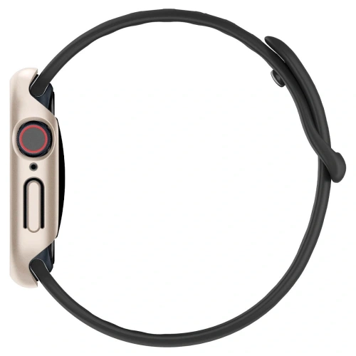Buy Spigen Thin Fit Apple Watch 10 42mm Starlight - SPN16584 - {ean13} - Home Screen Store Europe