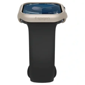 Kup Etui Spigen Thin Fit Apple Watch 10 42mm Starlight - SPN16584 - {ean13} - Sklep Home Screen