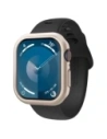 Buy Spigen Thin Fit Apple Watch 10 42mm Starlight - SPN16584 - {ean13} - Home Screen Store Europe