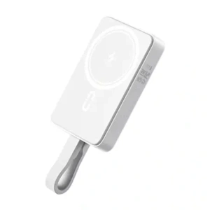 Buy Romoss WMS10 Powerbank 10000mAh 30W (white) - ROM75 - {ean13} - Home Screen Store Europe