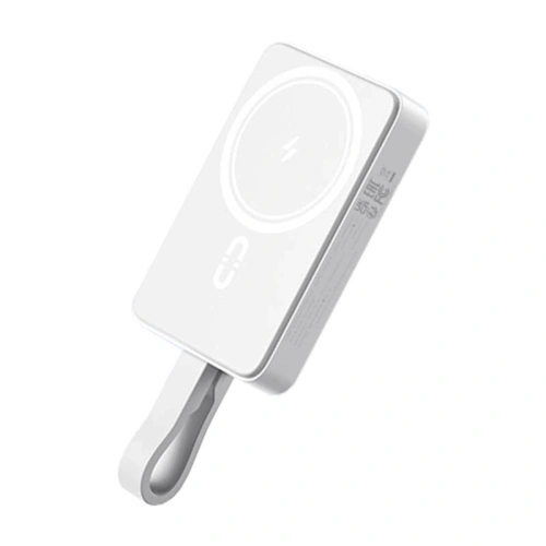 Kup Powerbank Romoss WMS10 10000mAh 30W (bílý) - ROM75 - {ean13} - Sklep Home Screen