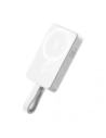 Romoss WMS10 Powerbank 10000mAh 30W (weiß)