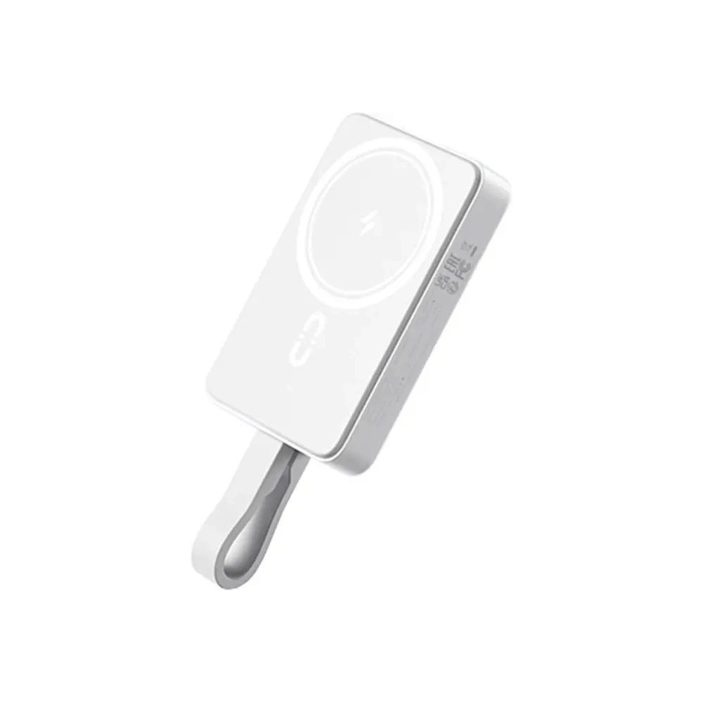 Powerbank Romoss WMS10 10000mAh 30W (biały)