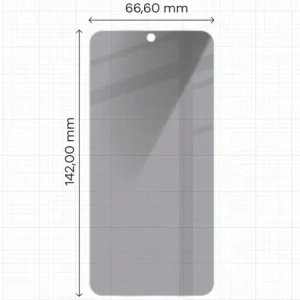 Kup Bizon Glass Clear Shadow Samsung Galaxy S23 getönt - BIZ7914 - {ean13} - Sklep Home Screen