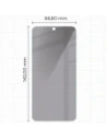 Kup Prywatyzujące szkło hartowane Bizon Glass Clear Shadow do Samsung Galaxy S23 przyciemniane - BIZ7914 - {ean13} - Sklep Home Screen