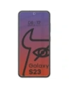 Buy Bizon Glass Clear Shadow Samsung Galaxy S23 tinted - BIZ7914 - {ean13} - Home Screen Store Europe