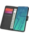 Bizon Case Pocket Motorola Edge 50 Pro black