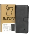 Kup Bizon Caz Pachet Motorola Edge 50 Pro negru - BIZ7915 - {ean13} - Sklep Home Screen