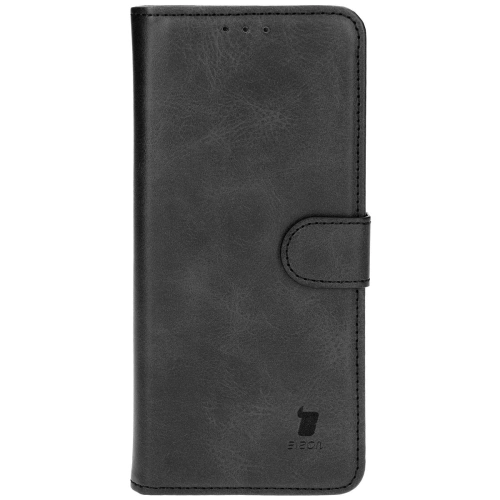 Buy Bizon Case Pocket Motorola Edge 50 Pro black - BIZ7915 - {ean13} - Home Screen Store Europe