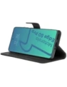 Kup Bizon Caz Pachet Motorola Edge 50 Pro negru - BIZ7915 - {ean13} - Sklep Home Screen