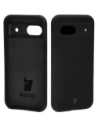 Silikonové pouzdro Bizon Soft Case pro Google Pixel 8a černé