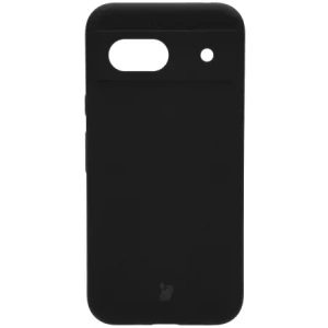 Kup Bizon Soft Case Google Pixel 8a schwarz - BIZ7917 - {ean13} - Sklep Home Screen