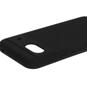 Kup Bizon Soft Case Google Pixel 8a schwarz - BIZ7917 - {ean13} - Sklep Home Screen