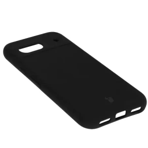 Kup Bizon Soft Case Google Pixel 8a schwarz - BIZ7917 - {ean13} - Sklep Home Screen
