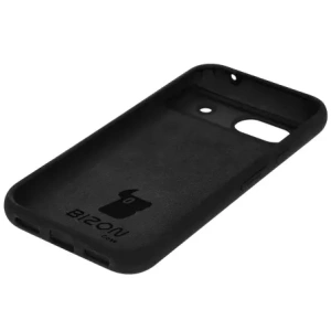 Kup Silikonové pouzdro Bizon Soft Case pro Google Pixel 8a černé - BIZ7917 - {ean13} - Sklep Home Screen