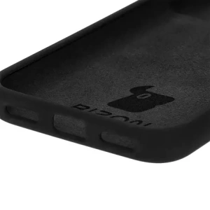 Kup Bizon Soft Case Google Pixel 8a schwarz - BIZ7917 - {ean13} - Sklep Home Screen