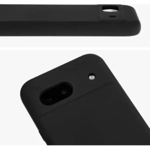 Kup Bizon Soft Case Google Pixel 8a schwarz - BIZ7917 - {ean13} - Sklep Home Screen