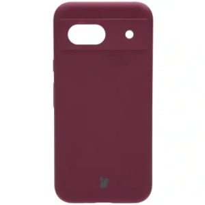 Kup Bizon Soft Case Google Pixel 8a dunkel lila - BIZ7918 - {ean13} - Sklep Home Screen