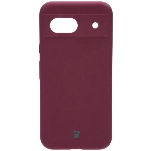 Kup Silikonové pouzdro Bizon Soft Case pro Google Pixel 8a tmavě fialové - BIZ7918 - {ean13} - Sklep Home Screen