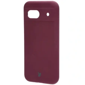 Kup Bizon Soft Case Google Pixel 8a dunkel lila - BIZ7918 - {ean13} - Sklep Home Screen