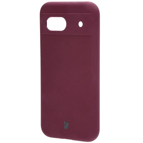 Kup Bizon Soft Case Google Pixel 8a dunkel lila - BIZ7918 - {ean13} - Sklep Home Screen