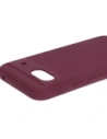 Kup Silikonové pouzdro Bizon Soft Case pro Google Pixel 8a tmavě fialové - BIZ7918 - {ean13} - Sklep Home Screen