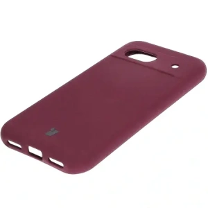 Kup Bizon Soft Case Google Pixel 8a dunkel lila - BIZ7918 - {ean13} - Sklep Home Screen