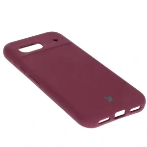 Kup Bizon Soft Case Google Pixel 8a dunkel lila - BIZ7918 - {ean13} - Sklep Home Screen