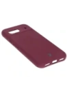 Kup Silikonové pouzdro Bizon Soft Case pro Google Pixel 8a tmavě fialové - BIZ7918 - {ean13} - Sklep Home Screen
