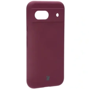 Kup Bizon Soft Case Google Pixel 8a dunkel lila - BIZ7918 - {ean13} - Sklep Home Screen