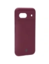 Kup Silikonové pouzdro Bizon Soft Case pro Google Pixel 8a tmavě fialové - BIZ7918 - {ean13} - Sklep Home Screen