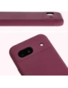 Kup Bizon Soft Case Google Pixel 8a dunkel lila - BIZ7918 - {ean13} - Sklep Home Screen