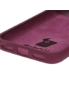 Kup Silikonové pouzdro Bizon Soft Case pro Google Pixel 8a tmavě fialové - BIZ7918 - {ean13} - Sklep Home Screen