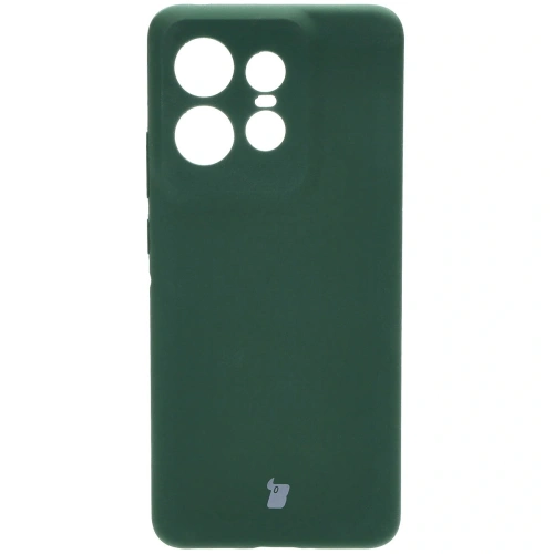 Buy Bizon Soft Case Motorola Edge 50 Pro dark green - BIZ7921 - {ean13} - Home Screen Store Europe