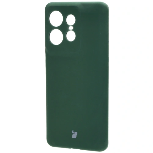 Buy Bizon Soft Case Motorola Edge 50 Pro dark green - BIZ7921 - {ean13} - Home Screen Store Europe